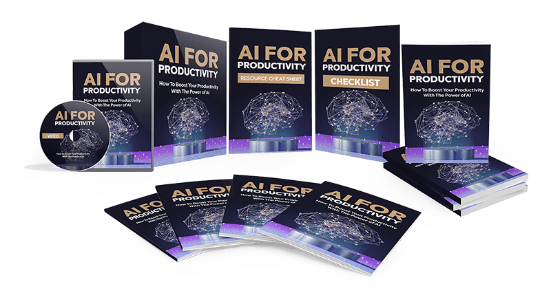 AI For Productivity