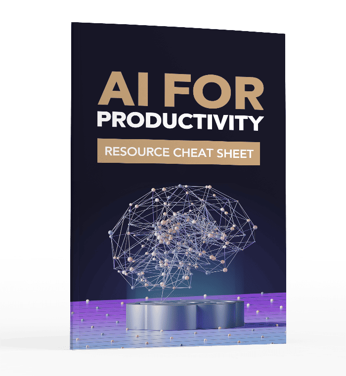 AI For Productivity
