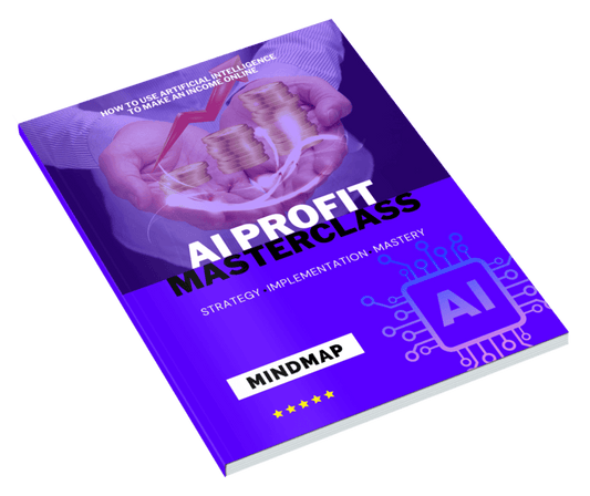 AI Profit Masterclass eBook